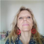 Offro lezioni di letteratura , storia e geografia. 20 euro l' ora